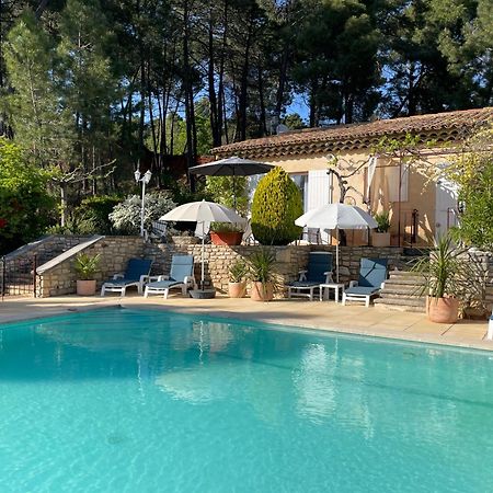 Apartamento O Coeur Des Ocres Roussillon en Isere Exterior foto