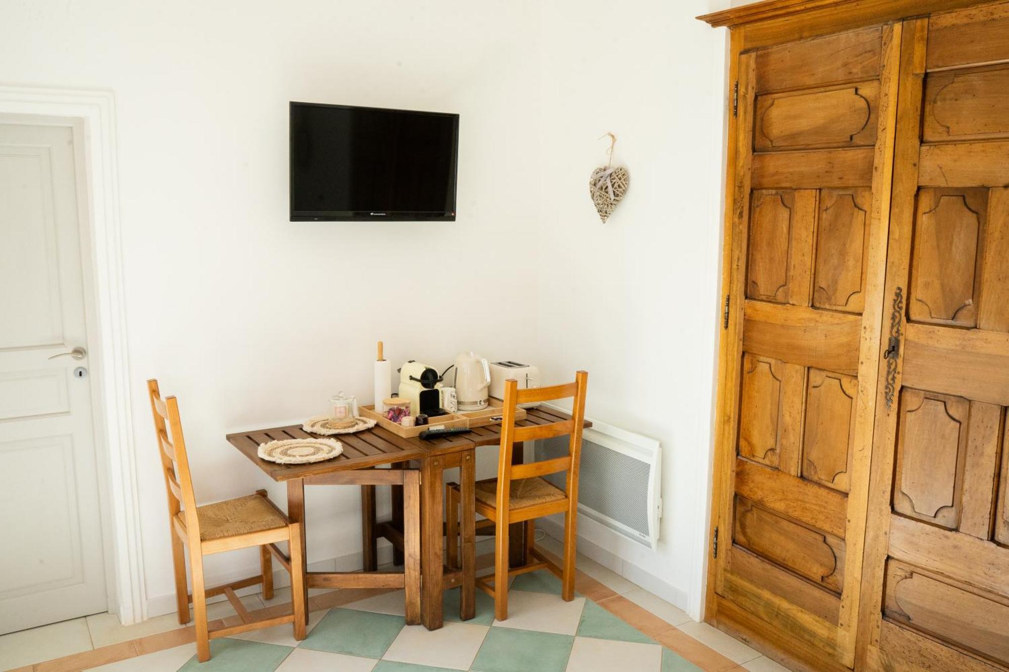 Apartamento O Coeur Des Ocres Roussillon en Isere Exterior foto