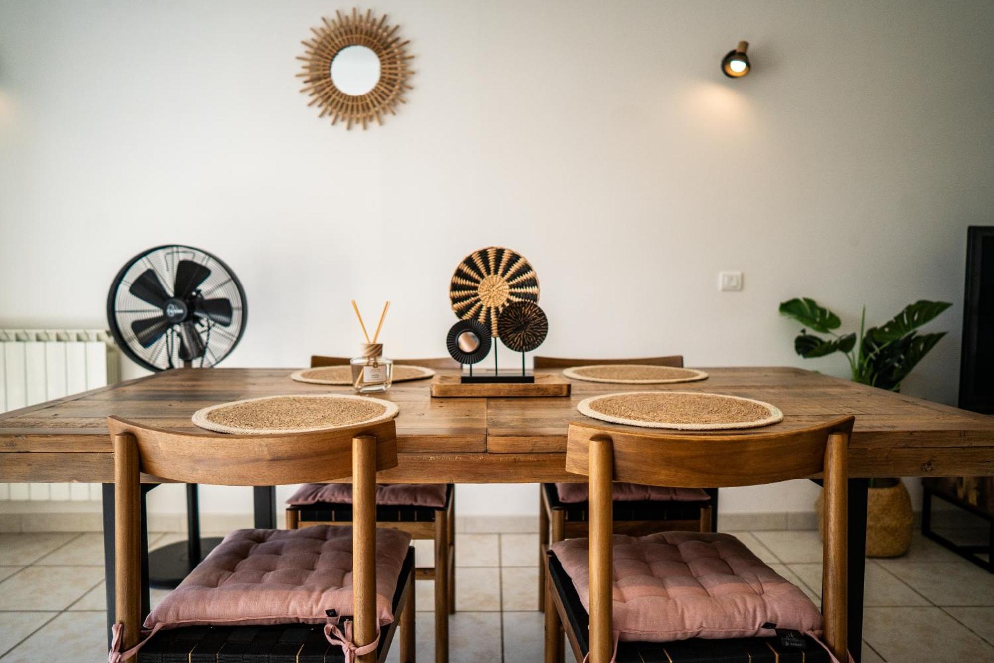 Apartamento O Coeur Des Ocres Roussillon en Isere Exterior foto