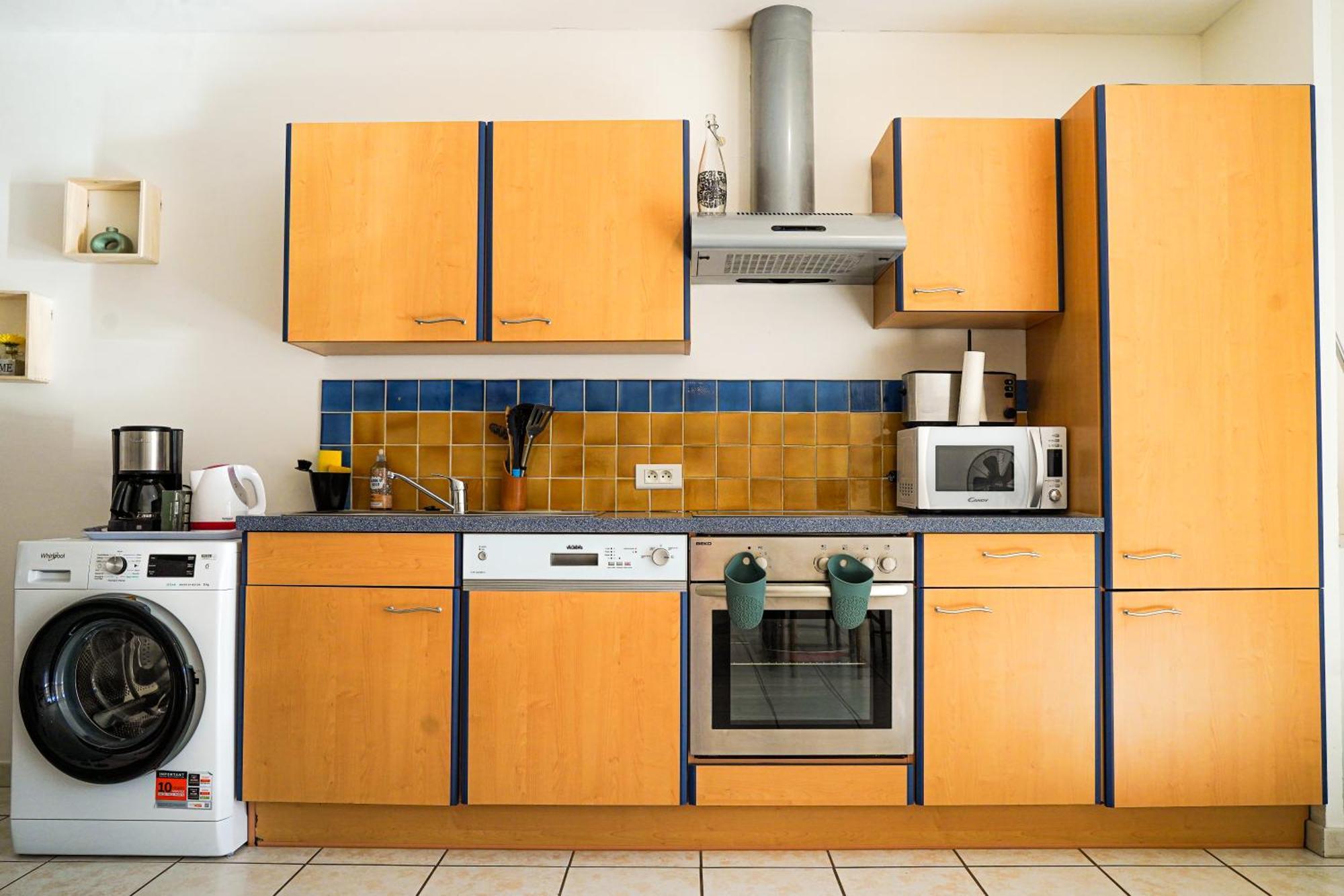 Apartamento O Coeur Des Ocres Roussillon en Isere Exterior foto