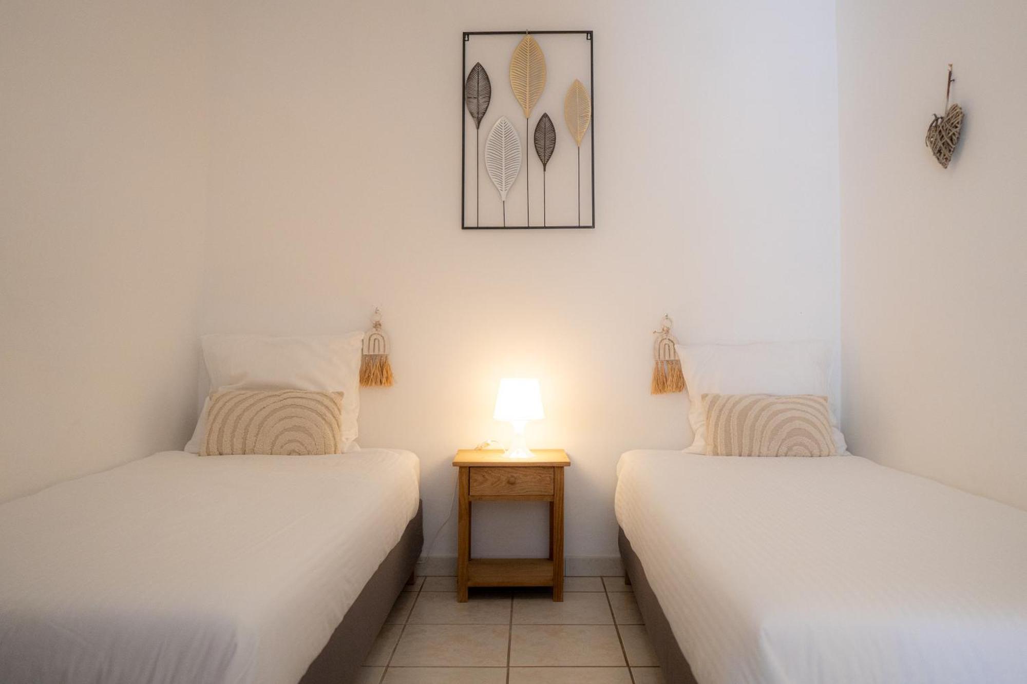 Apartamento O Coeur Des Ocres Roussillon en Isere Exterior foto