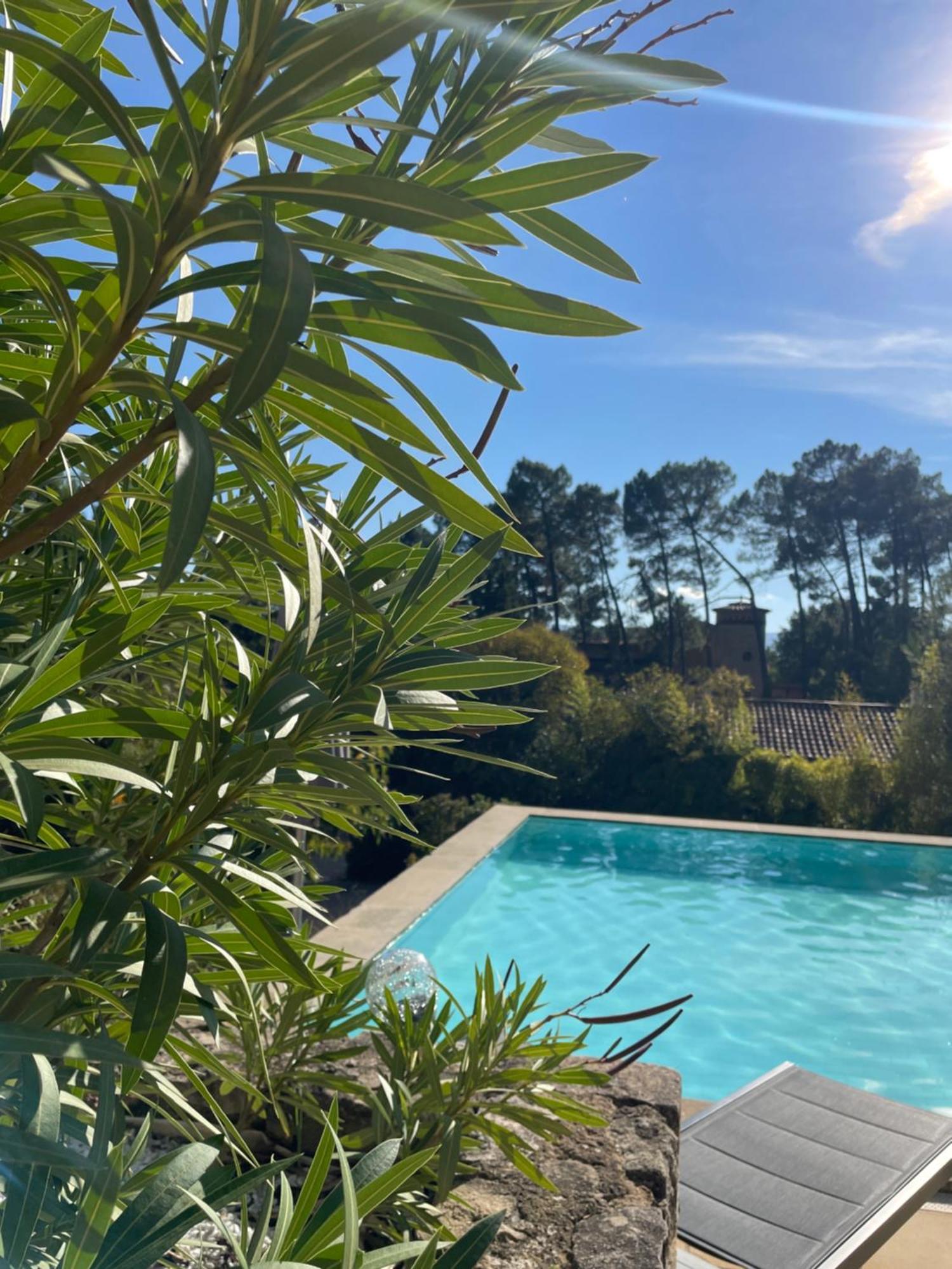 Apartamento O Coeur Des Ocres Roussillon en Isere Exterior foto