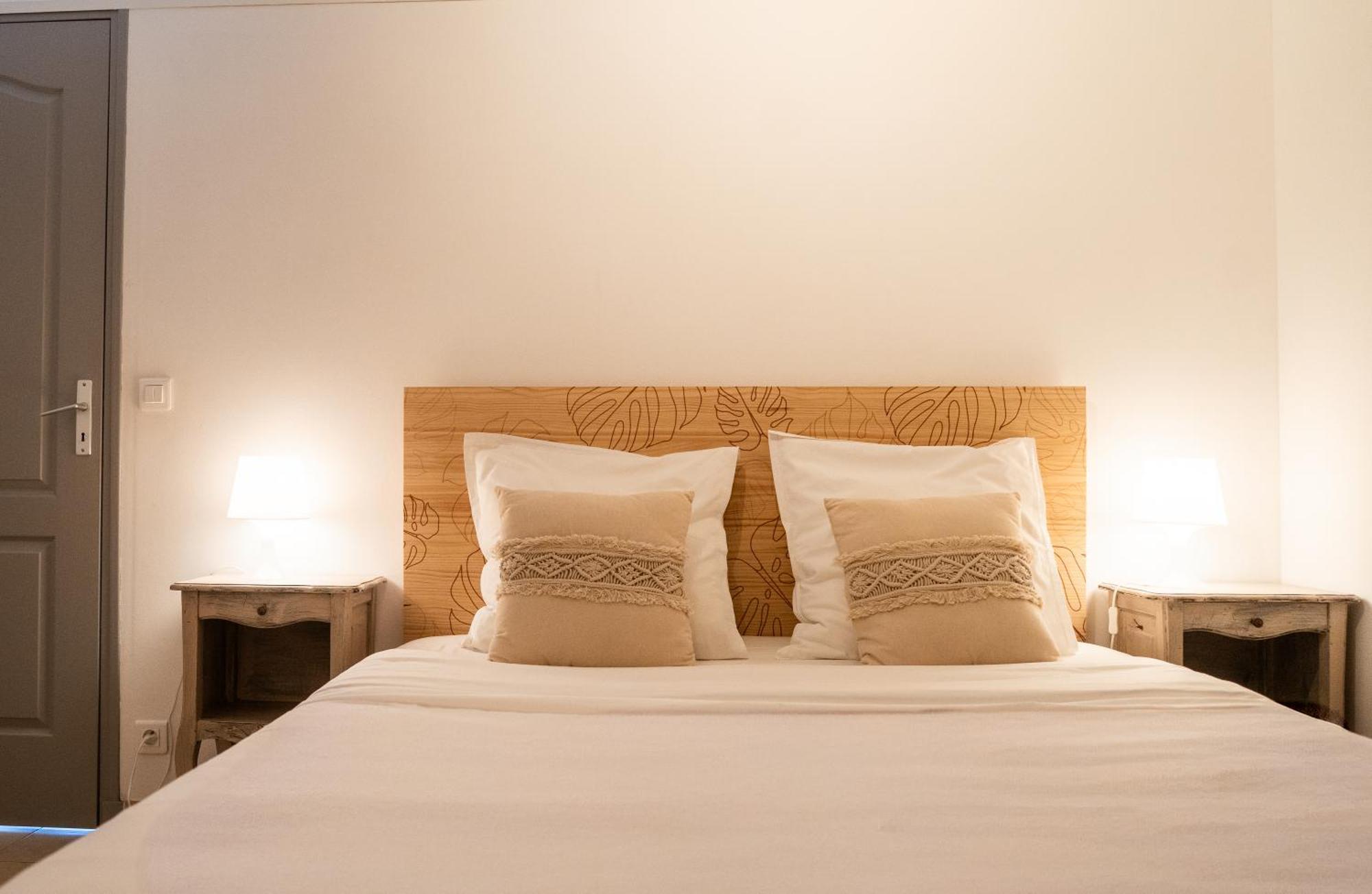 Apartamento O Coeur Des Ocres Roussillon en Isere Exterior foto
