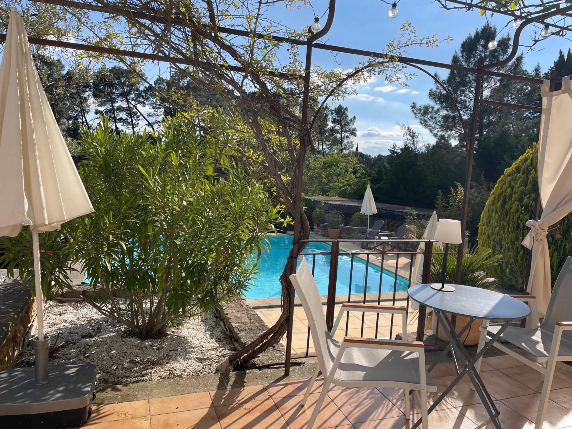 Apartamento O Coeur Des Ocres Roussillon en Isere Exterior foto