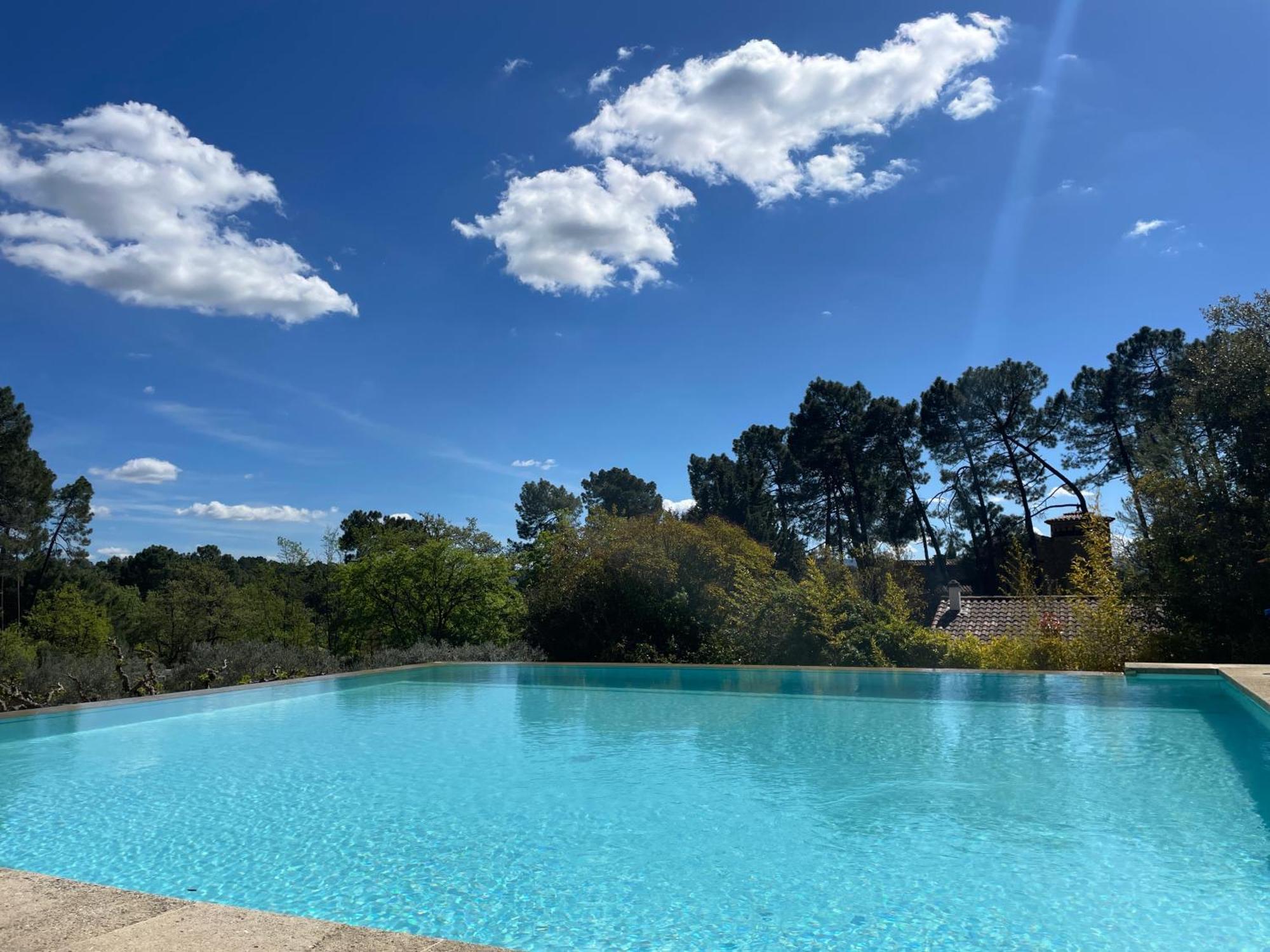 Apartamento O Coeur Des Ocres Roussillon en Isere Exterior foto