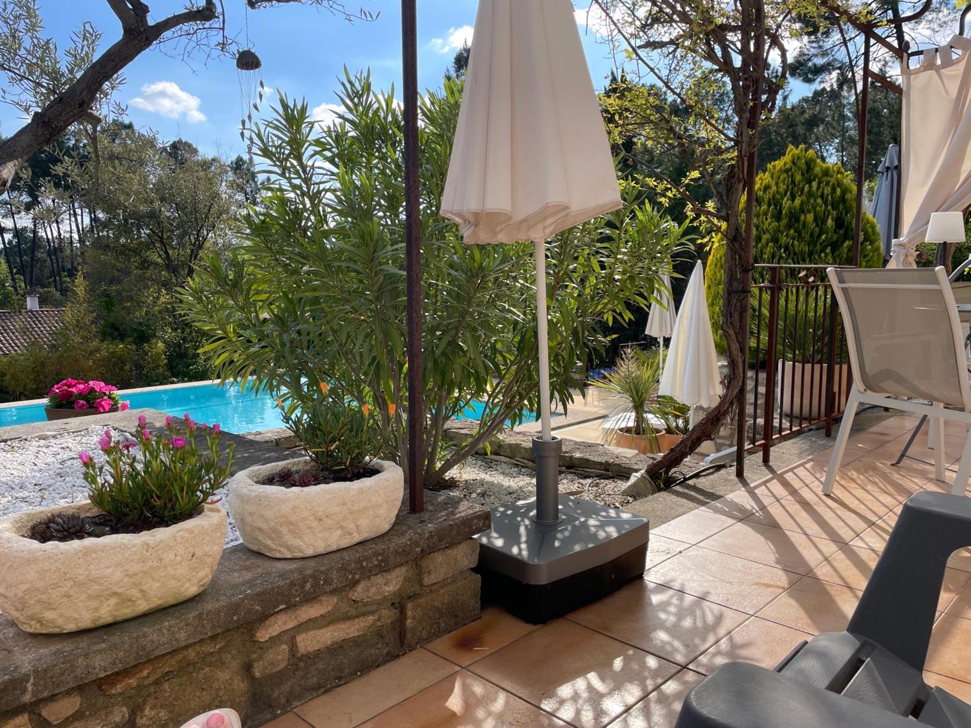 Apartamento O Coeur Des Ocres Roussillon en Isere Exterior foto