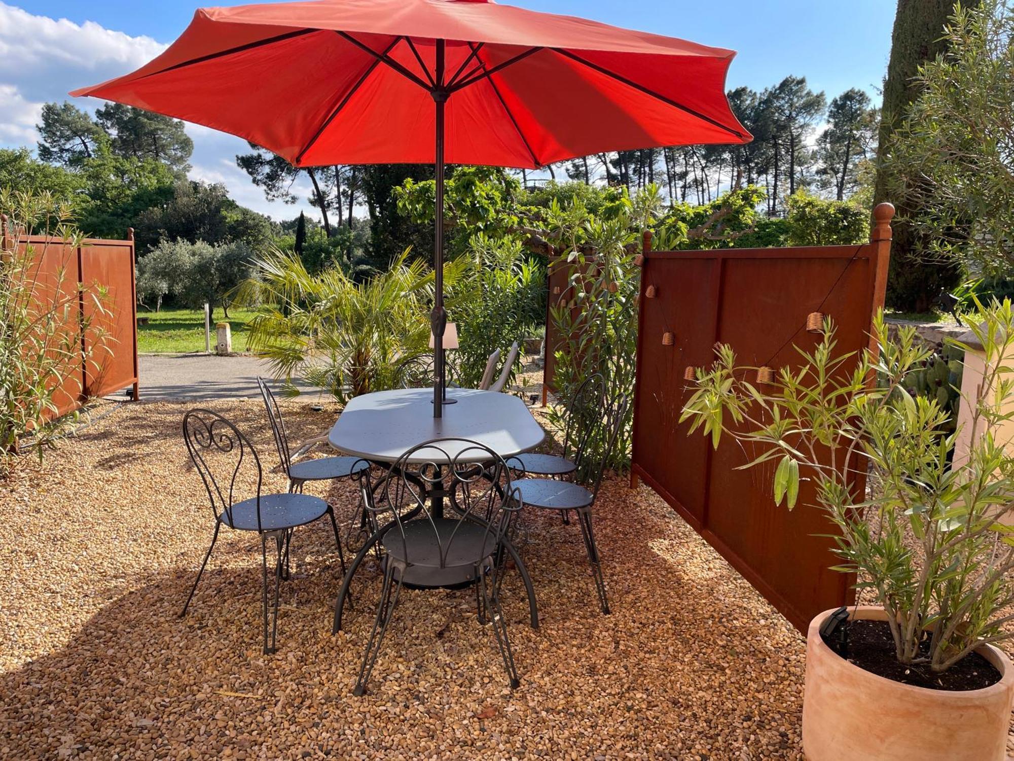 Apartamento O Coeur Des Ocres Roussillon en Isere Exterior foto