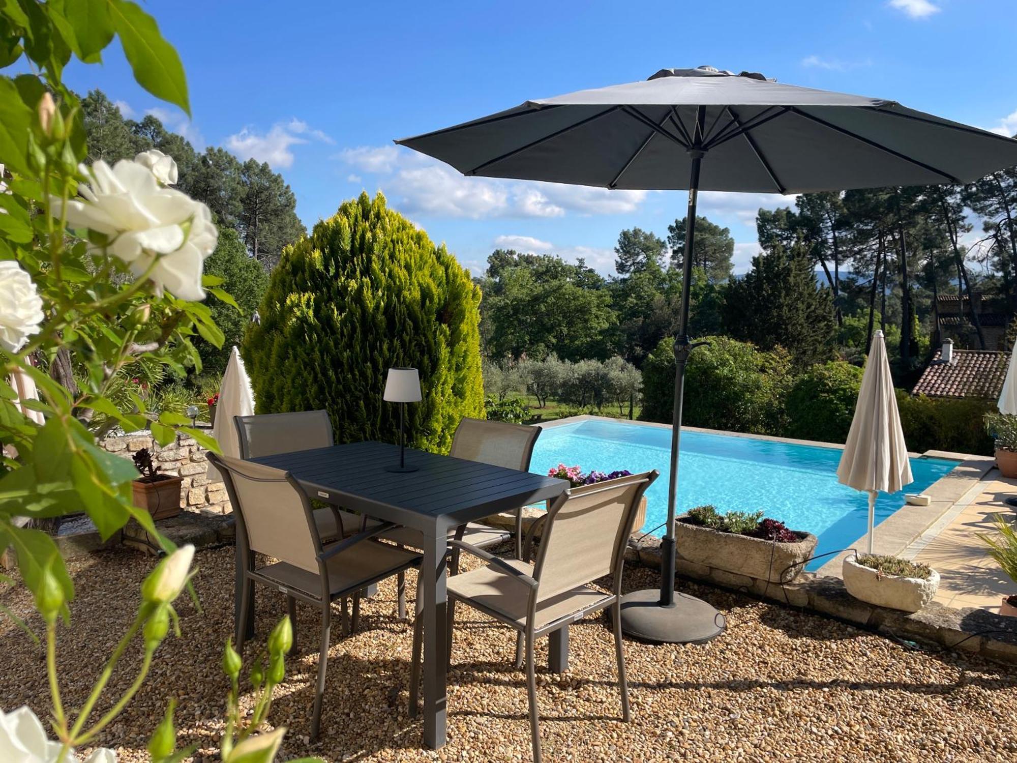 Apartamento O Coeur Des Ocres Roussillon en Isere Exterior foto