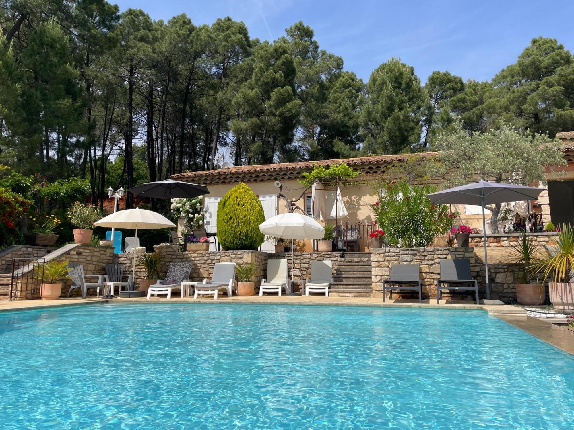 Apartamento O Coeur Des Ocres Roussillon en Isere Exterior foto